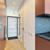Гостиница Квартира Студия с видом на море в ЖК Aura, фото 19