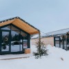 Гостиница Глэмпинг Biathlon Village, фото 20