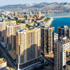 Апартаменты Visitnovorossiysk в Жк Резиденция, фото 4