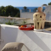 Отель Частный дом Maison de l'ancienne Medina Azur Hammamet, фото 28