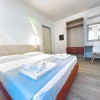 Отель Bed&Breakfast Perla Blu Tropea, фото 24