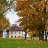 Отель Mazmežotne Manor, фото 4