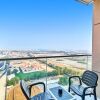 Апартаменты bnbmehomes | Al Habtoor | Spectacular Canal View- 1507, фото 5