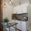 Гостиница Квартира APARTHOST 17B, фото 14