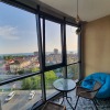 Апартаменты ЖК Морская симфония от HomeHotelSochi 561, фото 11
