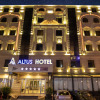 Отель Altus Hotel, фото 2