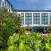 Отель Baku Marriott Hotel Boulevard, фото 3