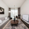 Апартаменты Excellent 1BR in Binghatti Crescent, фото 10