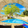 Отель Вилла Grape Heated Pool, фото 3