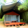 Отель Camping Yala Hotel Ravana luxury Safari Camp Tents, фото 30