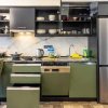 Отель BayMari Suites City Life, фото 19