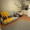 Гостиница Квартира Уютная, фото 6