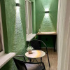 Гостиница Квартира РентАпартЕкат, фото 28