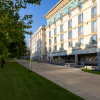 Гостиница Holiday Inn Moscow Tagansky (бывший Симоновский) Гостиница Holiday Inn Moscow Tagansky (бывший Симоновский) в Москве