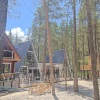 Гостиница Глэмпинг Сердце гор 5, фото 26