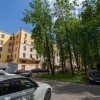 Гостиница Near The Botanical Garden Apartments, фото 19