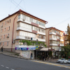 Апартаменты Уютная Квартира в Сочи, фото 16
