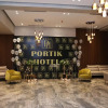 Отель Portik, фото 35