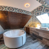 Отель Вилла Zen с ванной СПА и террасой, фото 43