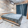 Апартаменты Red Apartments Светлана Парк Амира в Сочи