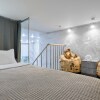 Апартаменты Red Apartments Покровский Парк Сакура, фото 23