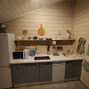 Гостиница Частный дом Forest hut, фото 5