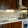 Гостиница Квартира Ballet Apartments с видом на море, фото 21