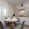 Гостиница Квартира ApartWhite, фото 22