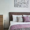 Апартаменты Panda Home в ЖК комфорт класса Сердце Сибири, фото 3