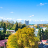 Гостиница Квартира Orange Apart Остров мечты, фото 15