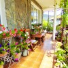 Апартаменты У камина, фото 16