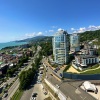 Гостиница Квартира Студия с видом на море Орхидея, фото 2