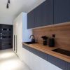 Гостиница Квартира 4.16 STUDIO SOCHI PARK 2, фото 4