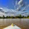 Отель Pugdundee Safaris - Denwa Backwater Escape Satpura Lodging House, фото 6