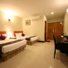 Отель Legacy Resort в Сиануквиле