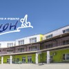 Гостиница База отдыха ЦО Склон в Светлое поле