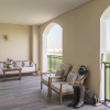 Отель Курорт Al Habtoor Polo Resort, фото 6