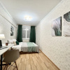Гостиница Квартира Двухкомнатная Natali Apart на метро Каховка, фото 9