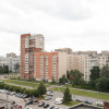 Гостиница Квартира Тепло Дома у Метро Дыбенко, фото 27