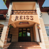 Отель Reiss в Феодосии