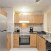 Апартаменты Marco Polo - Modern Luxury Apt in JVC: 1BR Gem with City Views, фото 17