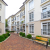 Апартаменты Deluxe Apartment In Residential Complex Tsaritsyno Апартаменты Deluxe Apartment In Residential Complex Tsaritsyno в Сочи