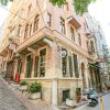 Апарт-Отель No 8 Galata в Стамбуле
