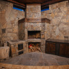 Отель Камин-хаус, фото 9