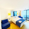 Апарт-Отель Batumi Orbi City Сentral Hotel MK 5*, фото 24