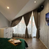 Гостиница Квартира дизайнерская квартира у моря, фото 11