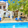 Отель Вилла Grape Heated Pool, фото 30