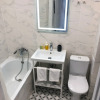 Гостиница Квартира Уютная 1 Комнатная в Центре Города, фото 8