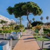 Апартаменты Muthu Clube Praia da Oura, фото 34