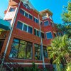 Гостиница Mini-hotel Albatross в Сочи